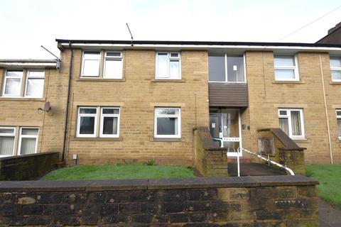 1 bedroom ground floor flat for sale, Eldon Road, Huddersfield HD1