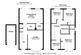 5 Dunraven Close, Cowbridge - all floors.JPG