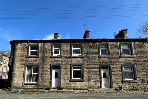 2 bedroom terraced house for sale, Penistone Road, Holmfirth HD9