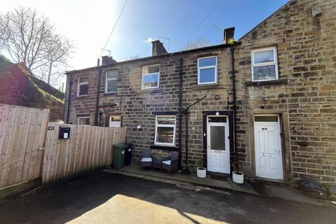 2 bedroom terraced house for sale, Penistone Road, Holmfirth HD9