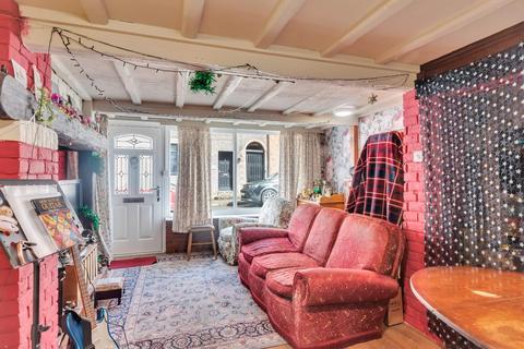3 bedroom terraced house for sale, Bridge Street, Llanfair Caereinion, Welshpool