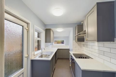 2 bedroom terraced house for sale, Hope Street, Melbourne DE73
