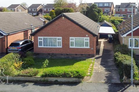2 bedroom detached bungalow for sale, Crossdale Drive, Keyworth, Nottingham