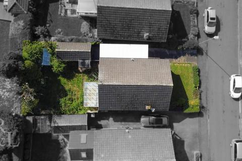 2 bedroom detached bungalow for sale, Crossdale Drive, Keyworth, Nottingham