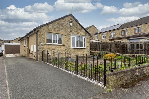 2 bedroom detached bungalow for sale, Stony Lane, Holmfirth HD9