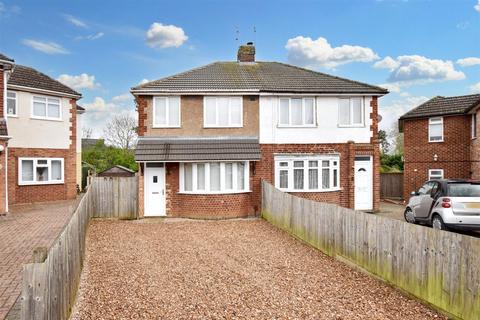 Corby - 3 bedroom semi-detached house for sale