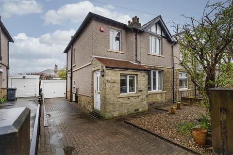 3 bedroom semi-detached house for sale, Alexandra Road, Huddersfield HD3