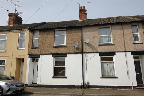 3 bedroom terraced house for sale, Spencer Street, Burton Latimer NN15