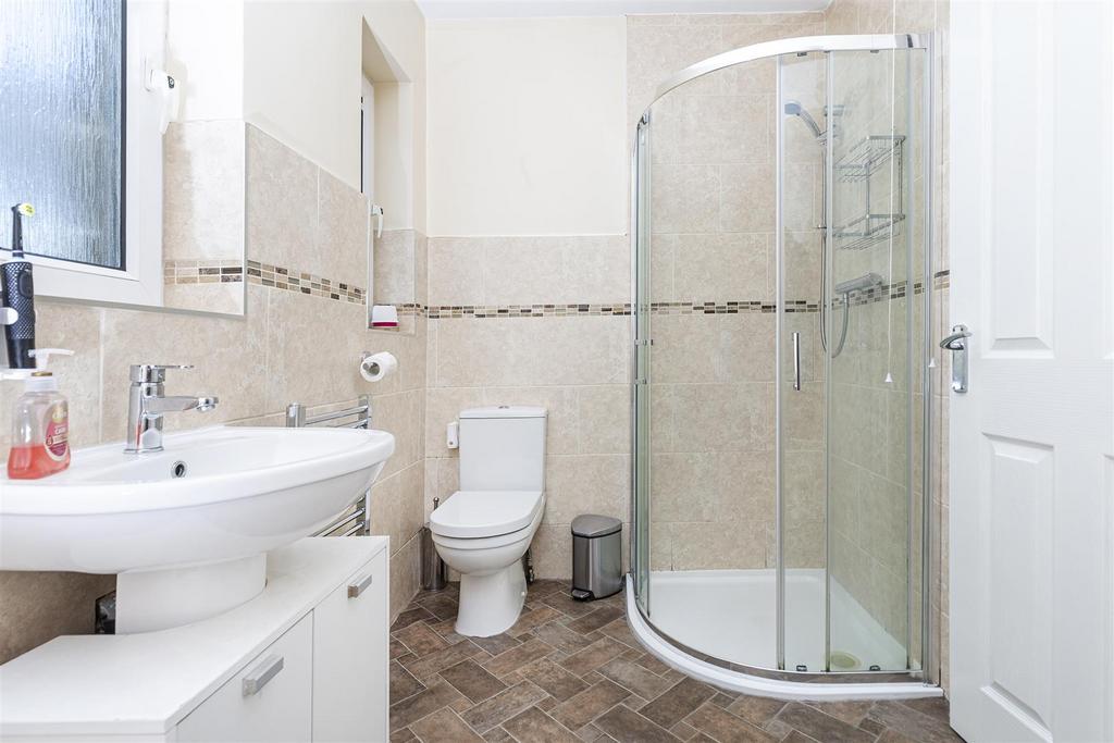 House Bathroom