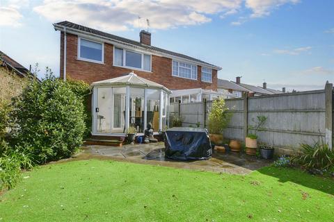 3 bedroom semi-detached house for sale, Trowell Grove, Long Eaton