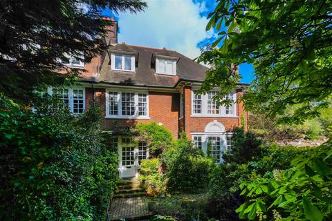 8 bedroom house for sale, Templewood Avenue, Hampstead, NW3