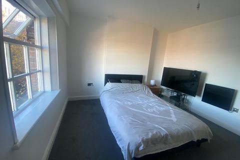 2 bedroom apartment for sale, 3 Hamilton Square, Birkenhead