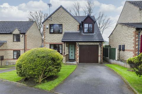 3 bedroom detached house for sale, Botham Fields, Huddersfield HD3