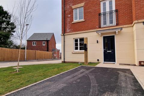 1 bedroom apartment to rent, Raglan Place, Ludlow SY8