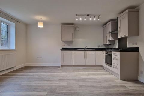 1 bedroom apartment to rent, Raglan Place, Ludlow SY8