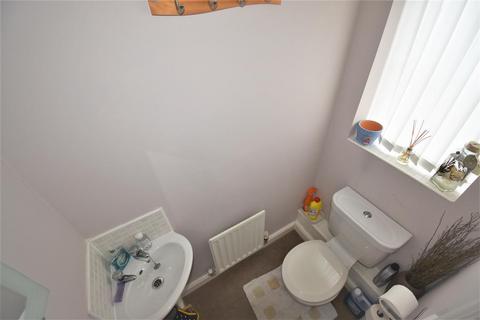 39 Cobblestones Drive, Illingworth, Halifax, HX2 9NG