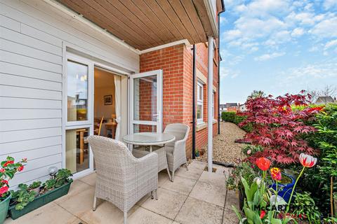 1 bedroom apartment for sale, Dukes Court, Bulford, Wellington
