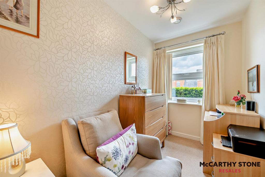 Double Bedroom