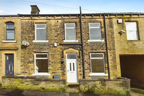 3 bedroom terraced house for sale, Wellington Street, Huddersfield HD3