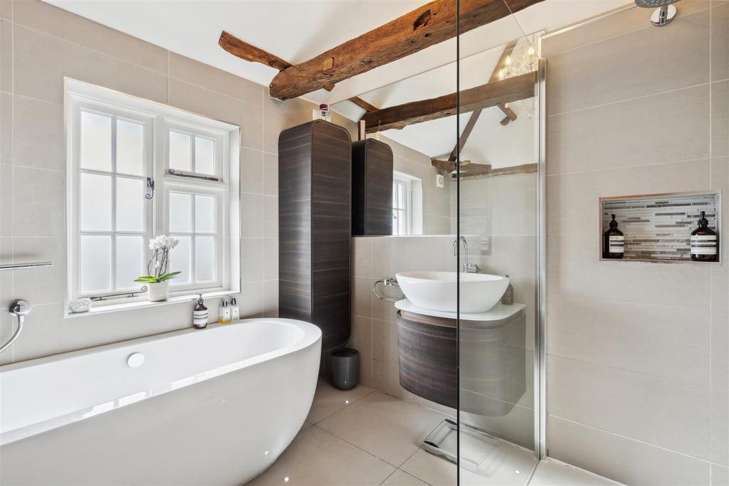 En-Suite
