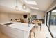 Open Plan Kitchen, Diner and Lounge