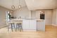 Open Plan Kitchen, Diner and Lounge