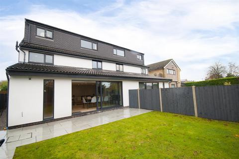 5 Holthouse Road, Tottington, Bury, BL8 3JP