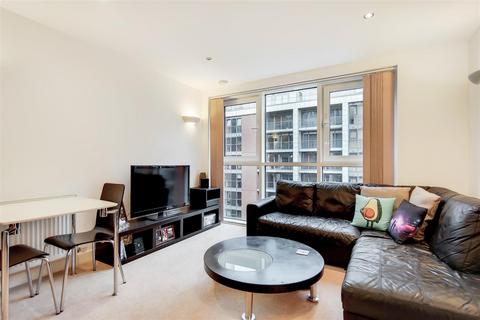 1 bedroom apartment for sale, Adriatic Apartments, Royal Victoria Dock, E16