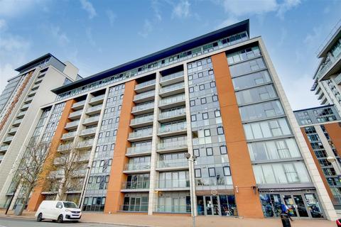 1 bedroom apartment for sale, Adriatic Apartments, Royal Victoria Dock, E16