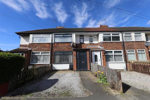 2 bedroom terraced house for sale, Welwyn Park Drive, Hull