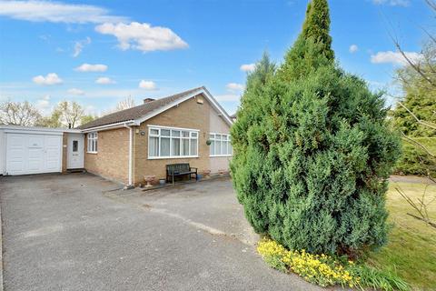 3 bedroom detached bungalow for sale, High Lane West, West Hallam