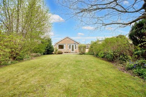 3 bedroom detached bungalow for sale, High Lane West, West Hallam