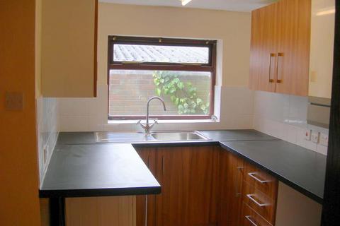 1 bedroom apartment to rent, Micklegate, Selby