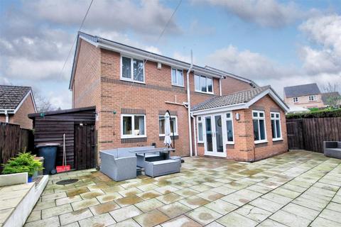 4 bedroom detached house for sale, Brantwood, Chester Le Street, County Durham, DH2