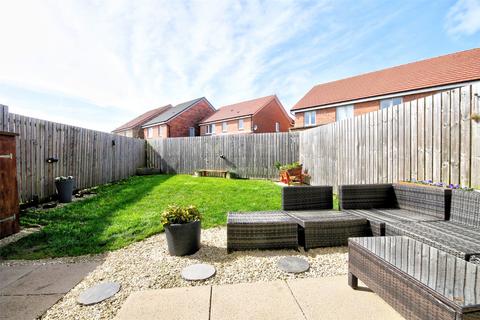2 bedroom semi-detached house for sale, Wanstead Crescent, Chester Le Street, County Durham, DH3
