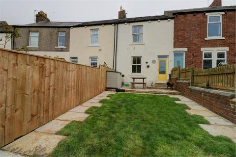 3 bedroom terraced house for sale, Victoria Terrace, Lanchester, County Durham, DH7
