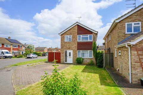 3 bedroom detached house for sale, Woodman Close, Leighton Buzzard