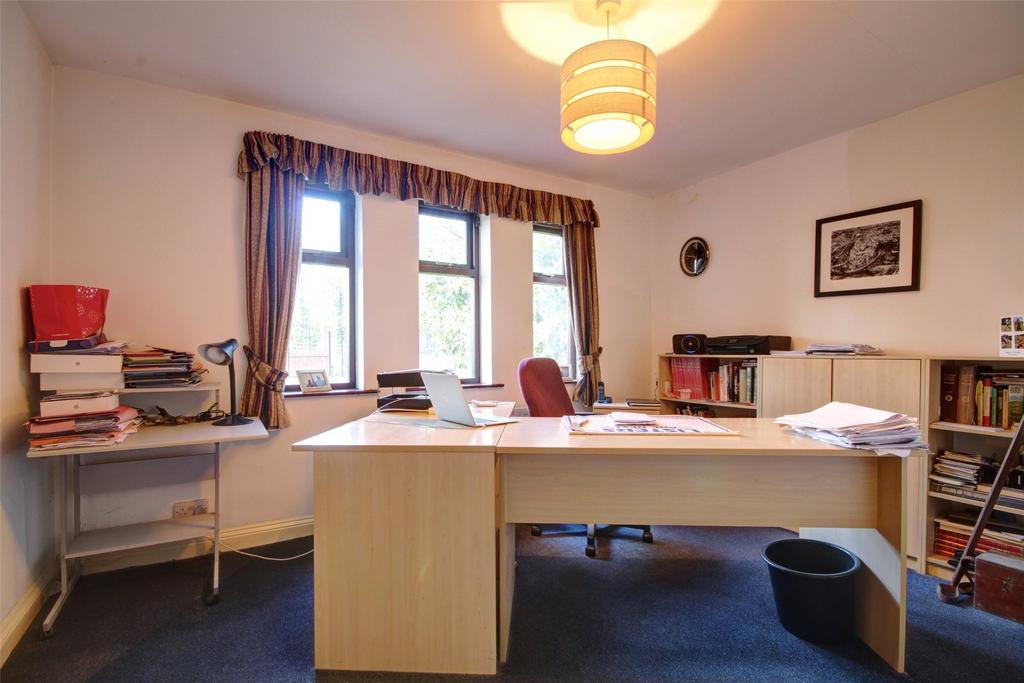 Study/Bedroom