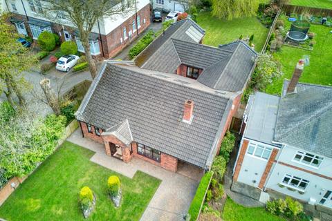 5 bedroom detached house for sale, Belmont Road, Belmont, Durham, DH1