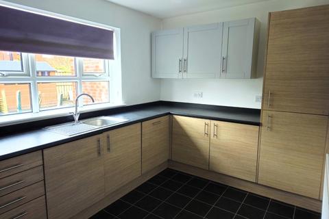 3 bedroom semi-detached house to rent, Warwick Court, Durham, County Durham, DH1