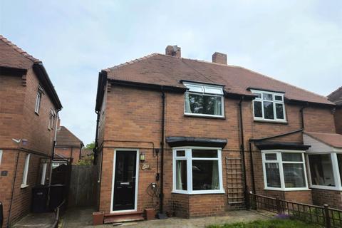 3 bedroom semi-detached house to rent, Warwick Court, Durham, County Durham, DH1