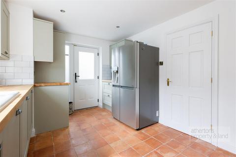 4 bedroom detached house for sale, Woodlands Park, Whalley, Ribble Valley