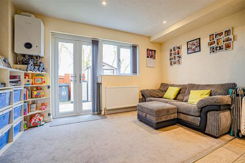 1 bedroom flat for sale, Ninian Road, Hemel Hempstead, HP2