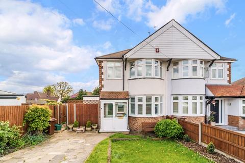 3 bedroom semi-detached house for sale, Firswood Avenue, Ewell