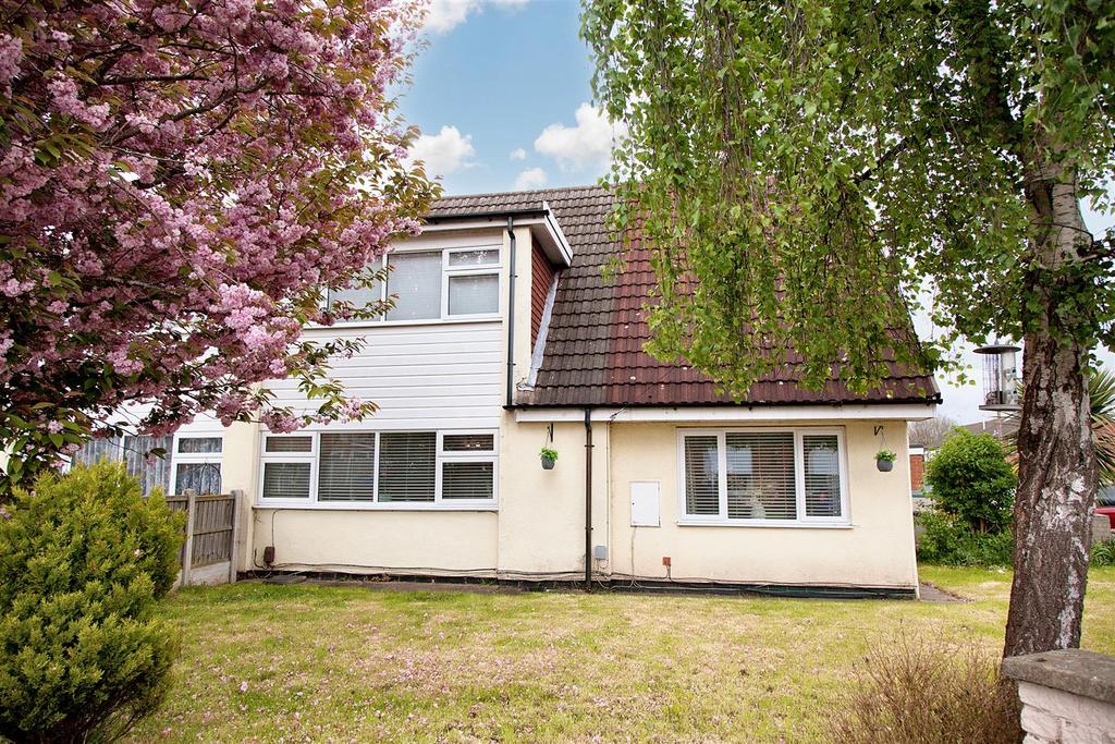 Lynden Avenue, Long Eaton 3 bed semidetached house for sale £259,950