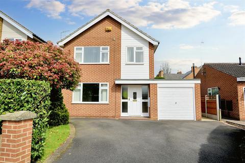 3 bedroom detached house for sale, Manor Court, Breaston