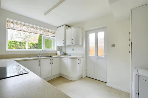 3 bedroom detached house for sale, Manor Court, Breaston