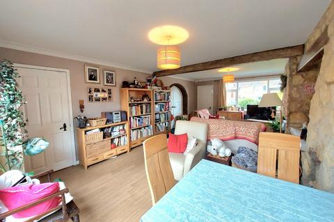 3 bedroom semi-detached house for sale, Grange Close, Earls Barton, Northampton NN6 0HY