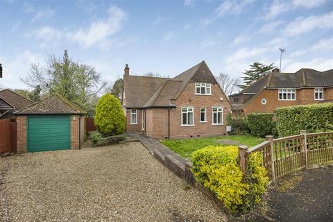 3 bedroom detached house for sale, Brooklyn Drive, Emmer Green, Reading