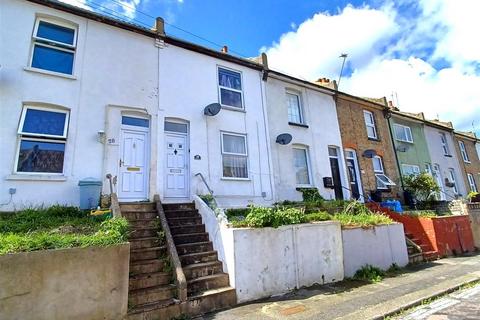 3 bedroom terraced house for sale, Cavendish Road, Rochester